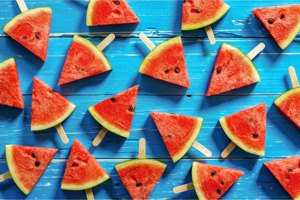 Family-Friendly Summer Snack Ideas