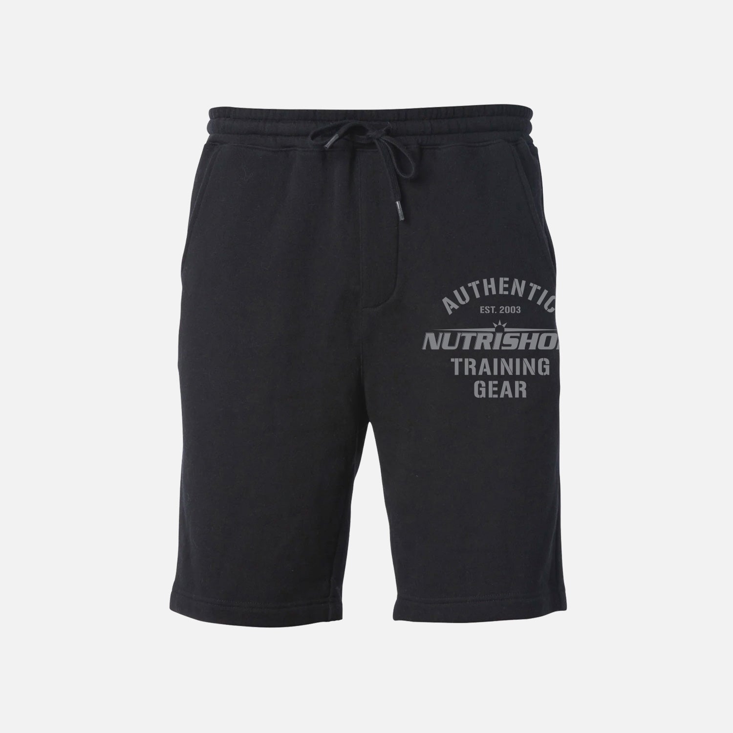 Fleece Training Shorts