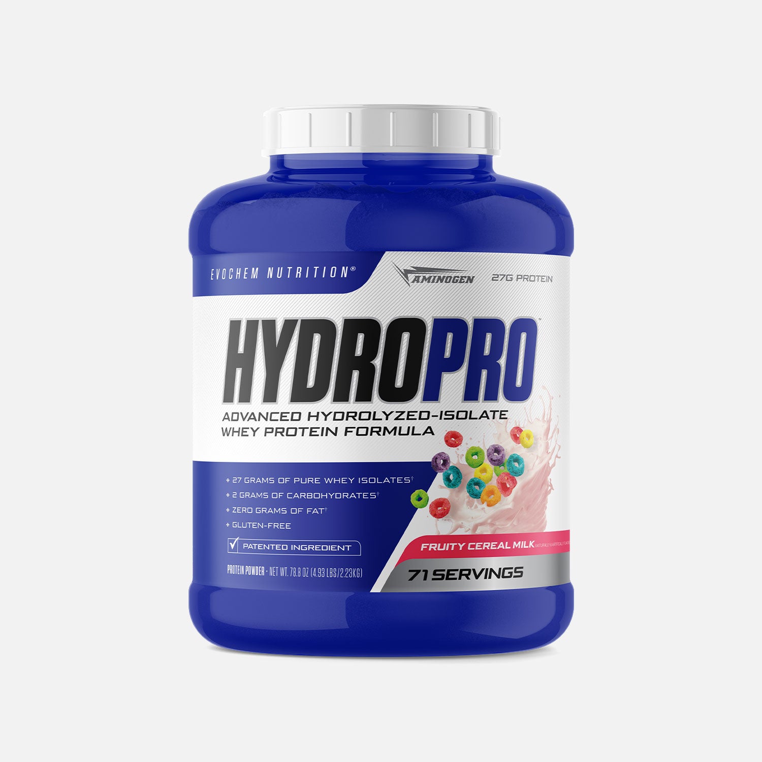 Hydro-Pro