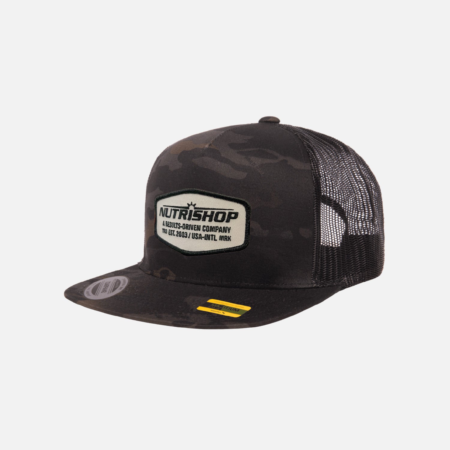 Shop Trucker Hat