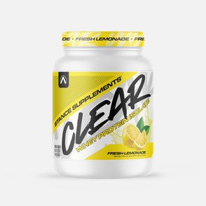 Fresh Lemonade